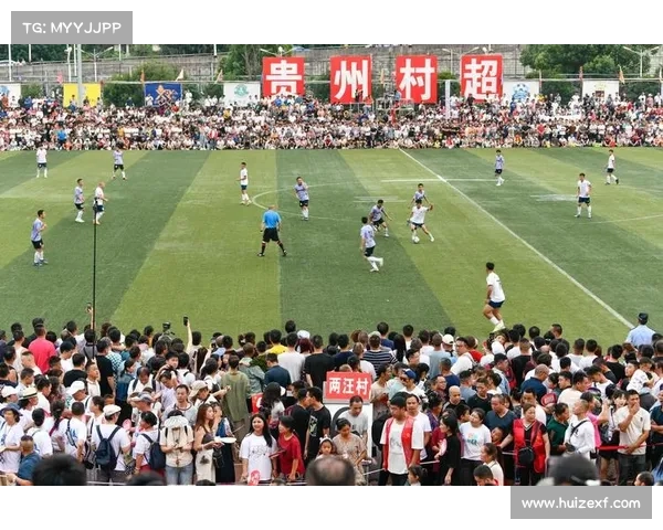 乡村体育赛事为何出圈 乡村体育赛事为何出圈